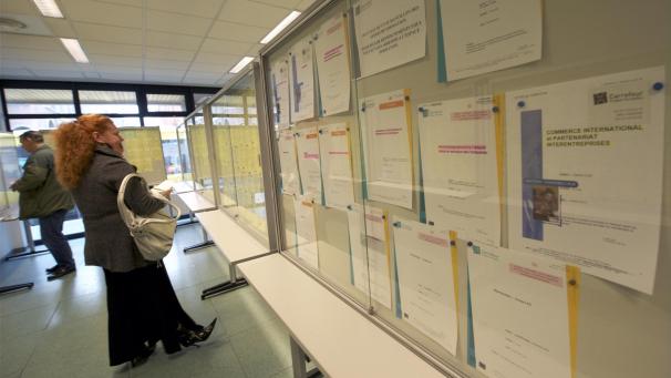 <p>Vier von zehn Befragten können sich einen Jobwechsel in den nächsten 12 Monaten vorstellen.</p>