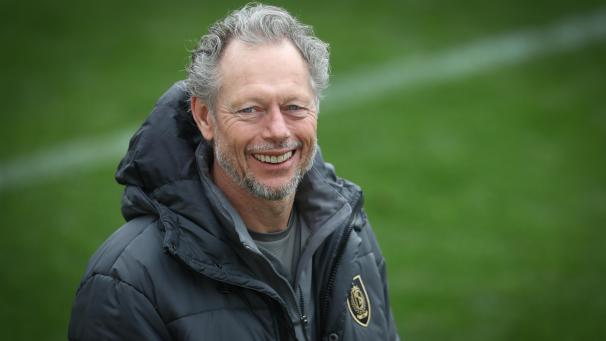 <p>Kehrt Lüttich den Rücken: Michel Preud’homme.</p>