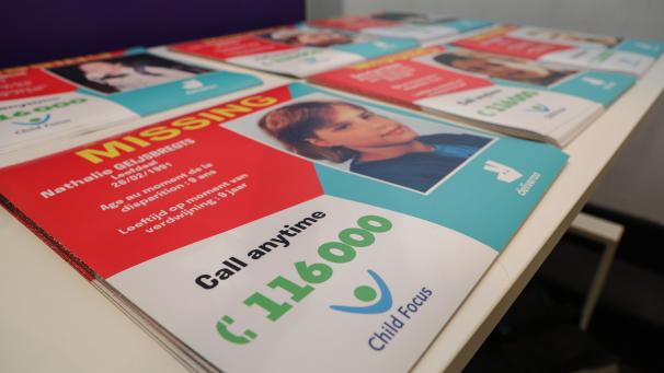 <p>Child Focus ist eine der bekanntesten Wohlfahrtsorganisationen in Belgien.</p>