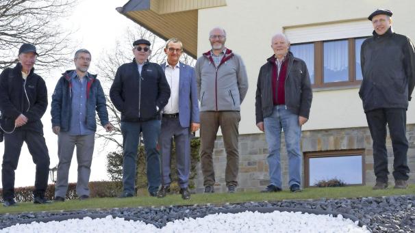 <p>Eine neue VoG kümmert sich mit Joseph Backes um Schulpatenschaften im Senegal.</p>