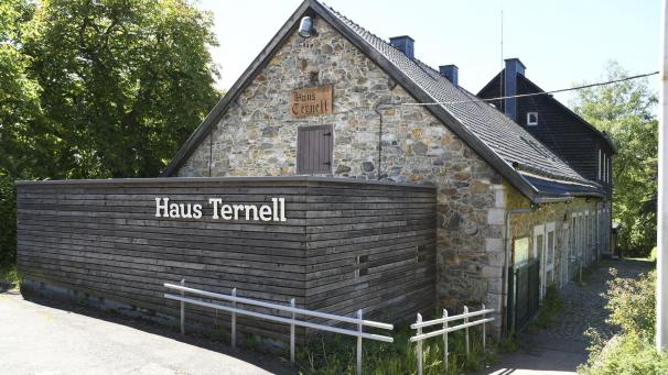 <p>Um das Haus Ternell geht es am Sonntag bei einer Online-Ausgabe des Festes der Nachhaltigkeit ebenfalls.</p>