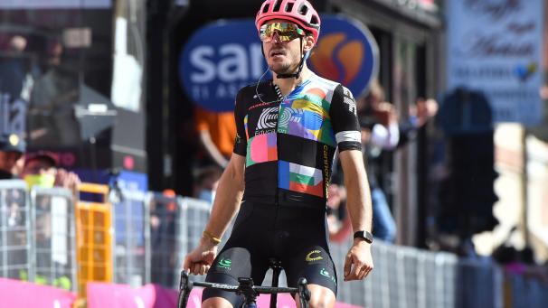 <p>Alberto Bettiol</p>