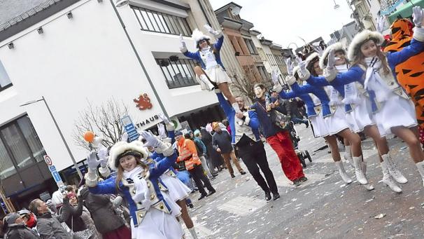 <p>Sieben Vereine initiierten die Neugründung einer Karnevalsgesellschaft in St.Vith. Das große Ziel ist die langfristige Sicherung der Tradition.</p>