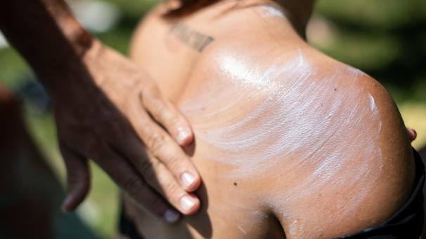 <p>Test-Achats untersuchte auch umweltschädliche Bestandteile der Sonnenschutzmittel.</p>