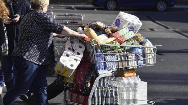 <p>Das Pilotprojekt möchte mehr tun für die Wertschätzung von Lebensmitteln.</p>