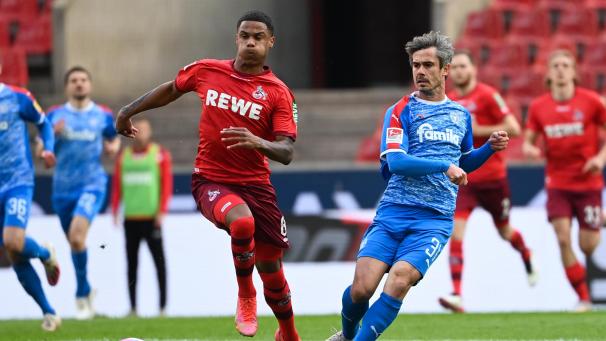<p>Wer macht das Rennen, Köln oder Kiel?</p>