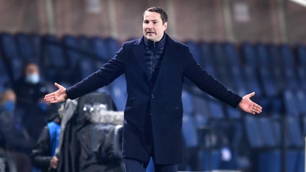 <p>Priske war seit August 2019 Trainer beim FC Midtjylland. In seinem ersten Jahr wurde er Meister und im zweiten Vize-Meister mit dem Verein.</p>