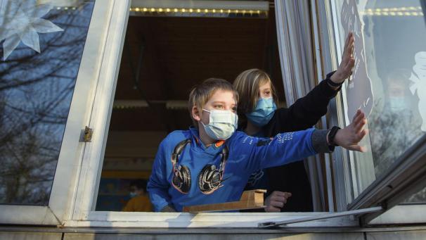 <p>SCHÜLER belgaimage-173548920-full</p>