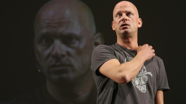 <p>„Best Of“-Rüdiger Hoffmann heißt es nun am 5. Mai 2022.</p>