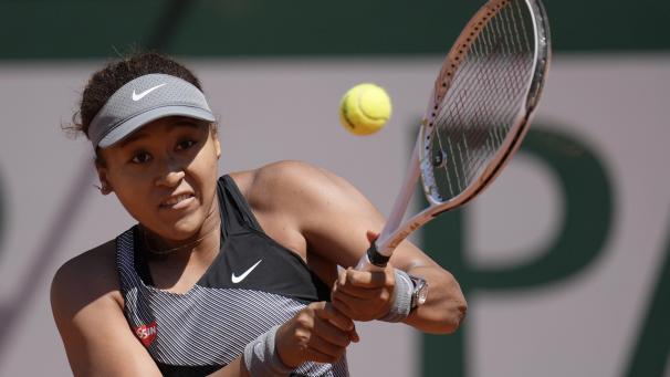 <p>„Es ist das Beste für das Turnier“, schrieb Naomi Osaka.</p>