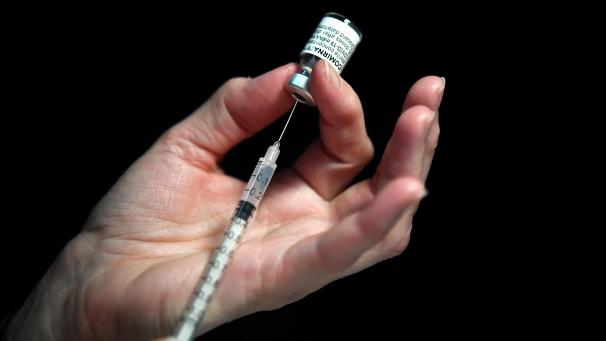 <p>In Polen sollen bald auch Kinder unter zwölf Jahren gegen das Coronavirus geimpft werden.</p>