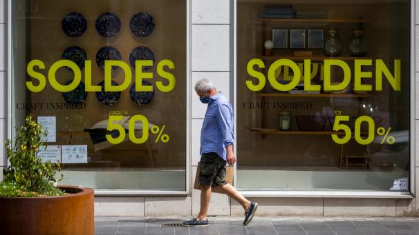 <p>Am 1. Juli purzeln hierzulande wieder die Preise.</p>