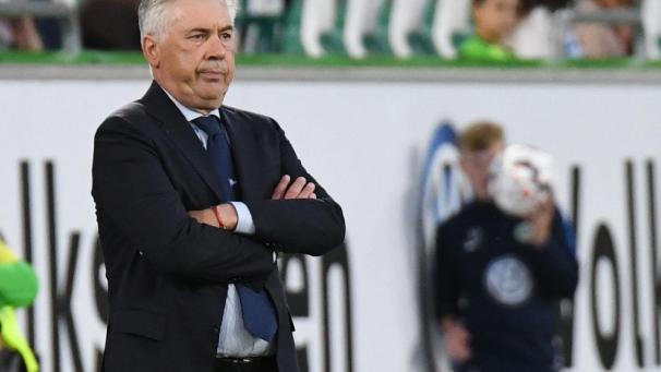<p>Carlo Ancelotti</p>
