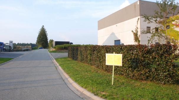 <p>Einer Erweiterung des Gewerbegebietes Domäne-Schwarzenbach um 25 Hektar steht rein rechtlich nach der Genehmigung der Sektorenplanabänderung nichts mehr im Wege.</p>