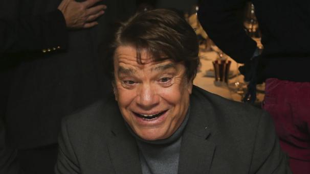 <p>Frankreichs Ex-Minister Bernard Tapie</p>