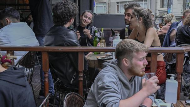 <p>RESTO BELGAIMAGE-177056324</p>