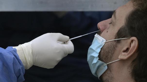 <p>Vor dem 1. Mai 2021 kostete belgische Reisende ein PCR-Test 47,18 Euro.</p>