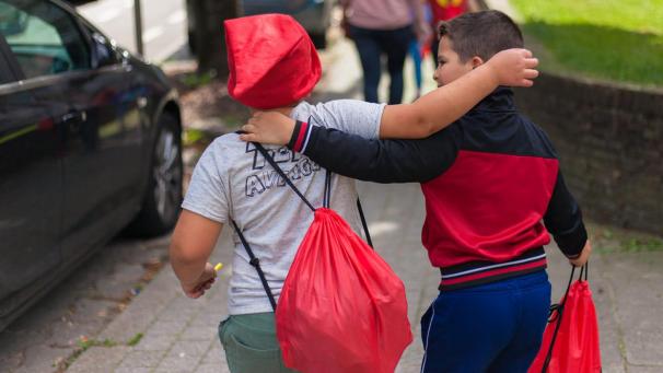 <p>Das Angebot richtet sich nicht nur an die Kleinsten, auch für Erwachsene wird diesen Sommer in Brüssel etwas geboten.</p>