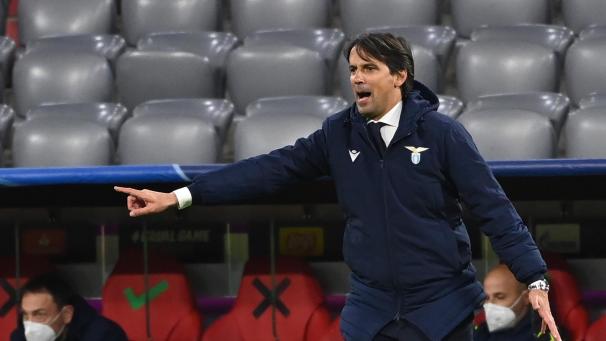 <p>Simone Inzaghi</p>