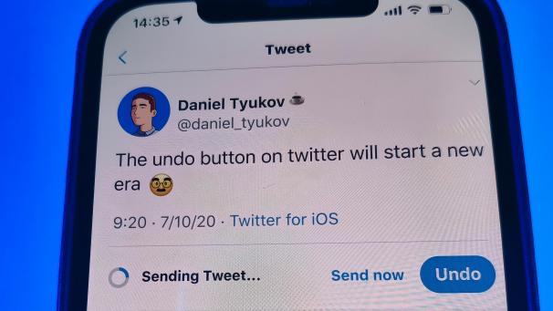 <p>Twitter Blue startet ab sofort in Kanada und Australien.</p>