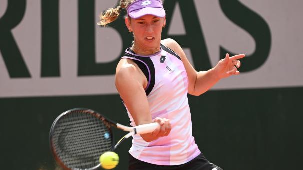 <p>Elise Mertens</p>