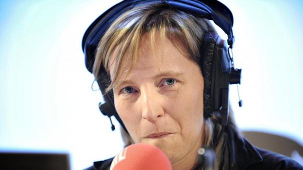 <p>Barbara Mertens war in der frankofonen Medienlandschaft eine bekannte Größe.</p>