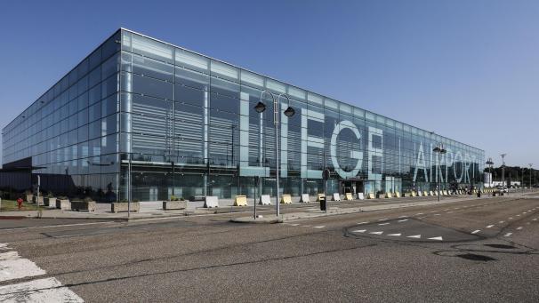 <p>Der Lütticher Flughafen gab am Freitag eine Kooperation mit Saudia Cargo bekannt.</p>