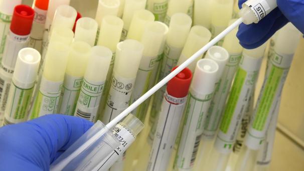 <p>Um Diskriminierung zu vermeiden, haben die Corona-Varianten neutrale Namen bekommen.</p>