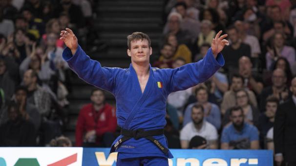 <p>Matthias Casse</p>