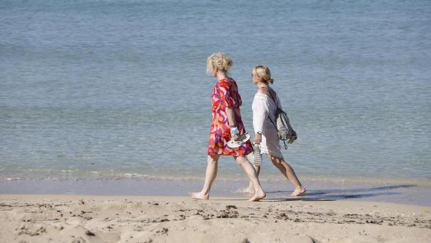 <p>Reisen nach Spanien wird ab Montag einfacher.</p>