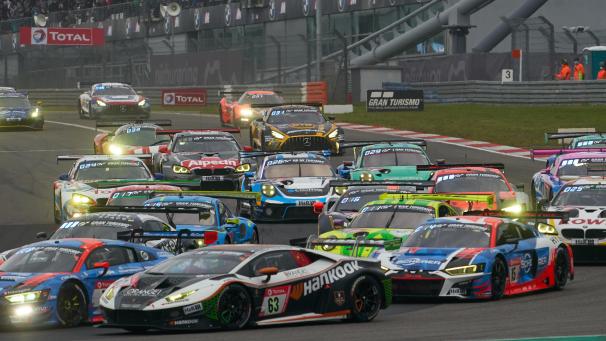 <p>Derzeit findet die 49. Auflage des Langstrecken-Klassikers statt.</p>