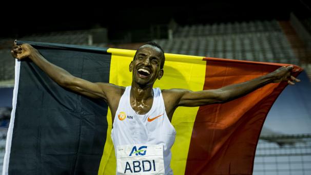 <p>Bashir Abdi</p>