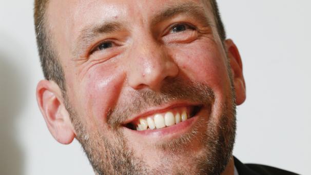 <p>Melchior Wathelet</p>