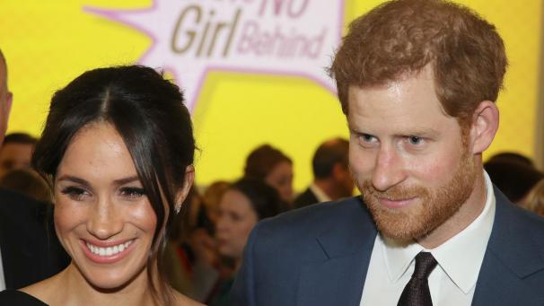 <p>Meghan und Harry sind zum zweiten Mal Eltern geworden. Lilibet „Lili“ Diana Mountbatten-Windsor sei am 4. Juni in Kalifornien gesund auf die Welt gekommen, hieß es.</p>