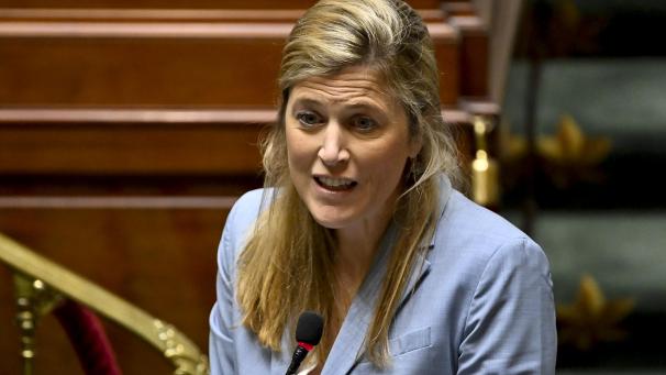 <p>Innenministerin Verlinden iste zufrieden: „Dieses Urteil entspricht meinen Erwartungen. Wir haben in den vergangenen Monaten konsequent innerhalb des gesetzlichen Rahmens gehandelt.“</p>