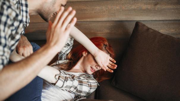 <p>Häusliche Gewalt war am Montag das Hauptthema am Eupener Strafgericht.</p>