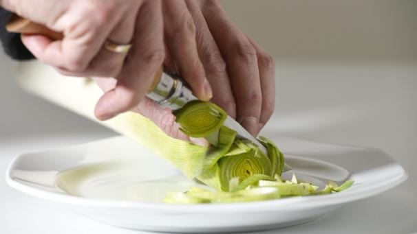 <p>Das Motto der diesjährigen PRT-Kampagne lautete „Iss bunt, leb gesund“ und stand im Zeichen der nachhaltigen Ernährung.</p>