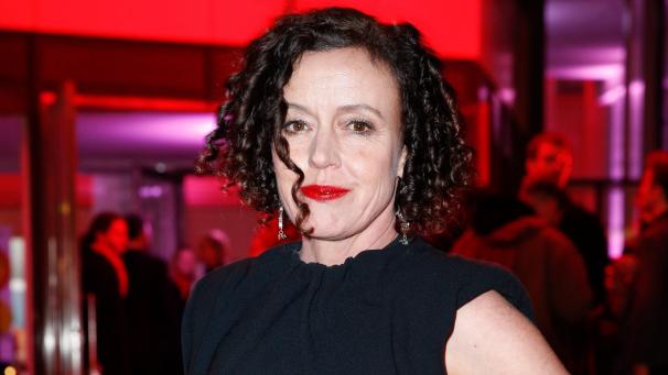 <p>Maria Schrader soll für das Hollywoodstudio Universal Pictures einen Film über den Weinstein-Skandal drehen.</p>