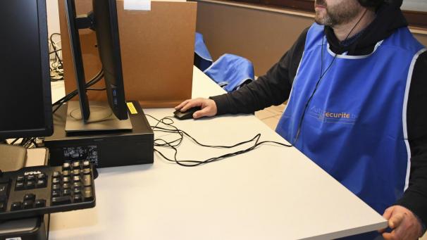 <p>Die Deutschsprachige Gemeinschaft setzt auf Gespräche mit der Wallonischen Region, die für die theoretische (Bild) und praktische Führerscheinprüfung zuständig ist.</p>