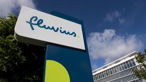 <p>Der flämische Gas- und Stromnetzbetreiber Fluvius steht in der Kritik.</p>