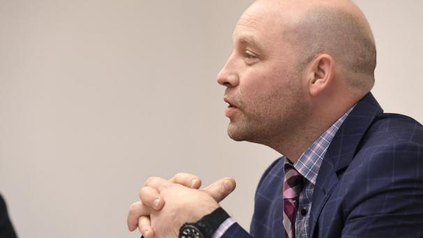 <p>Michael Balter von Vivant gerät nach Facebook-Einträgen der Vivant-Vertreterin im BRF-Verwaltungsrat immer mehr unter Druck. Die CSP fordert jetzt Konsequenzen.</p>