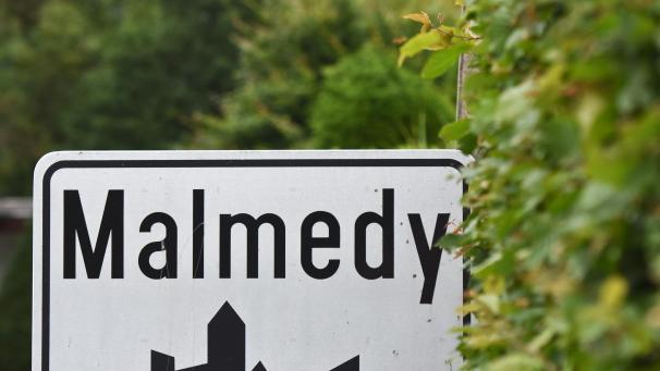 <p>Malmedy gibt spielenden Kindern Vorrang.</p>