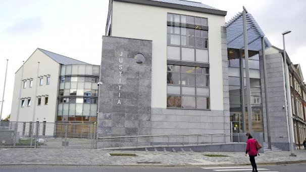 <p>Das Gericht Erster Instanz beschäftigte sich am Mittwoch mit Sittendelikten.</p>