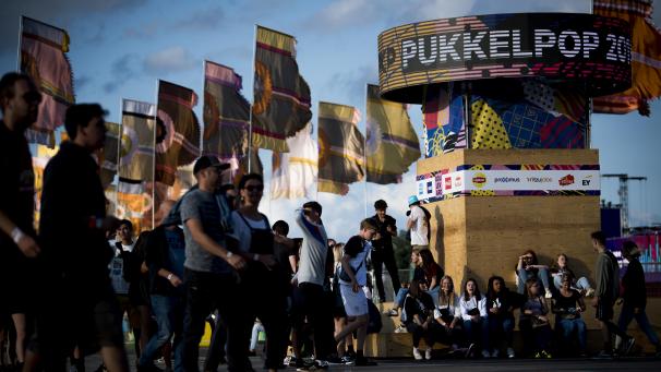 <p>Ein Schnappschuss aus dem Jahr 2019: In diesem Jahr soll wie vor zwei Jahren bei Pukkelpop ganz normal gefeiert werden können.</p>