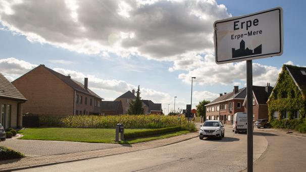 <p>In Erpe-Mere ist am Samstagabend ein achtjähriger Junge in einem Fischteich ertrunken.</p>