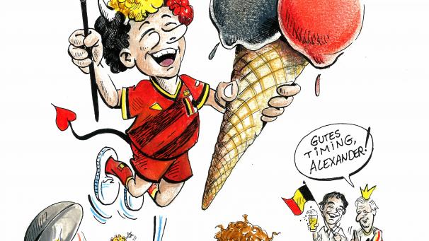 <p>teufel-Online</p>