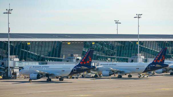 <p>Erstmals seit März 2020 nimmt Brussels Airlines wieder ihre Flüge in die USA auf.</p>