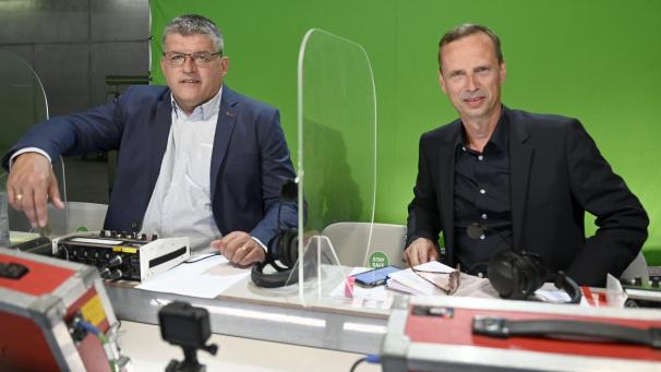 <p>Philippe Albert</p>