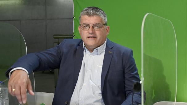 <p>Philippe Albert</p>