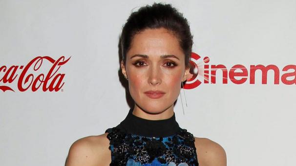 <p>Die australische Schauspielerin Rose Byrne soll in dem Streifen die Hauptrolle übernehmen.</p>